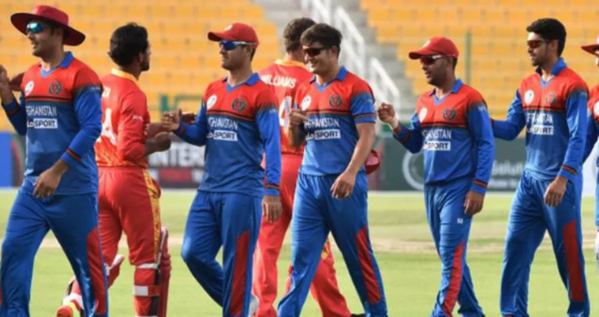 আফগানিস্তানের ম্যাচ সহ দেখে নিন টিভিতে আজকের সকল খেলার সময় সুচি