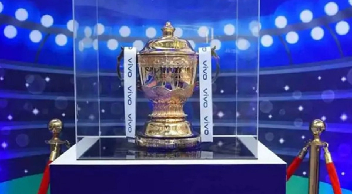 এক বছরে দুই আইপিএলের সম্ভাবনা