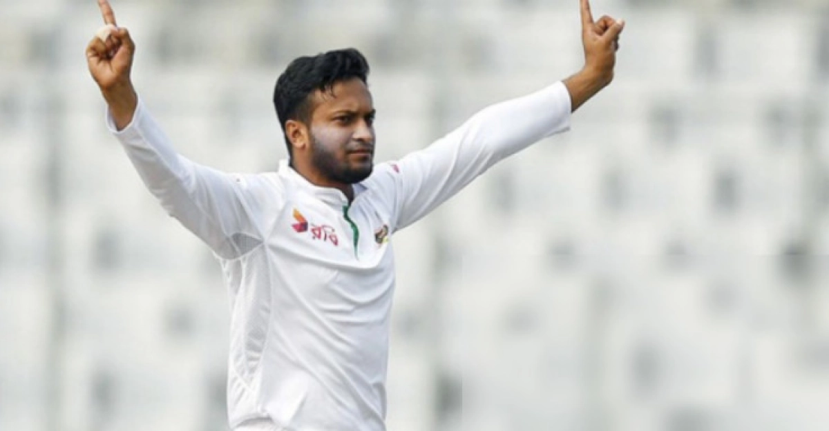 সাকিবকে নিয়ে আবারও সমালোচনার ঝড়, ইউন্ডিজ সিরিজে ১৬ সদস্যের নতুন স্কোয়াড