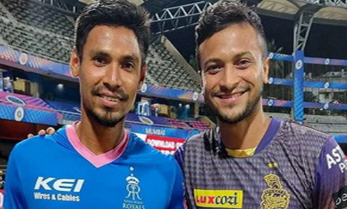 সাকিব-মুস্তাফিজদের জন্য সুখবর দিল আইপিএলের দল কেকেআর
