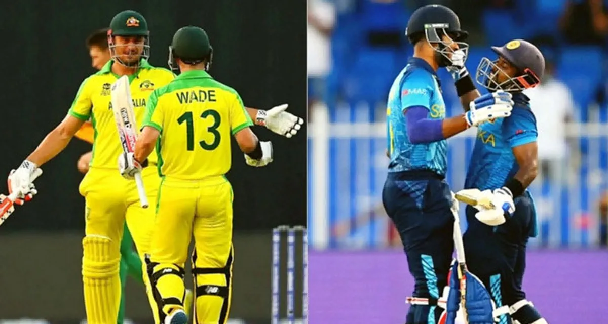 অস্ট্রেলিয়া-শ্রীলঙ্কা ম্যাচ সহ দেখে নিন টিভিতে আজকের সকল খেলার সময় সুচি