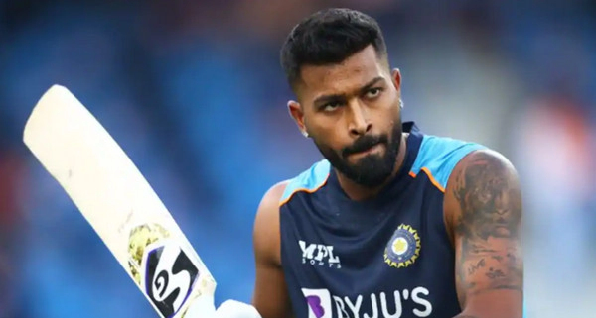 টি-টোয়েন্টি সিরিজে হার্দিক দলে ফেরায় দারুণ খুশি ‘কুল-চা’ জুটি