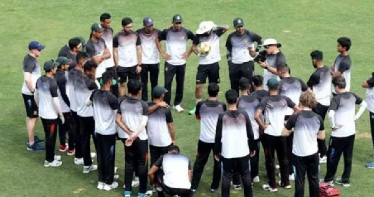 টাইগাদের ১৬ সদস্যের টি-টোয়েন্টি স্কোয়াড ঘোষণা