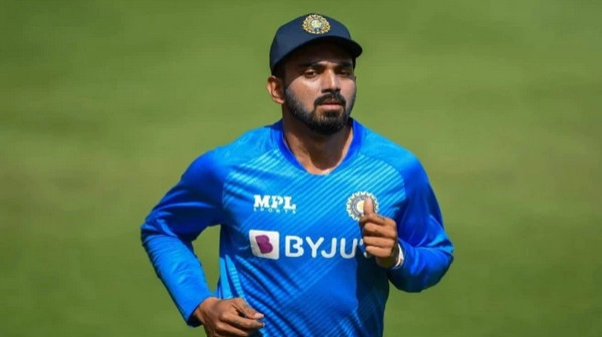 টি-২০ দল থেকে বাদ পড়লেন অধিনায়ক রাহুল, নতুন অধিনায়কের নাম ঘোষণা