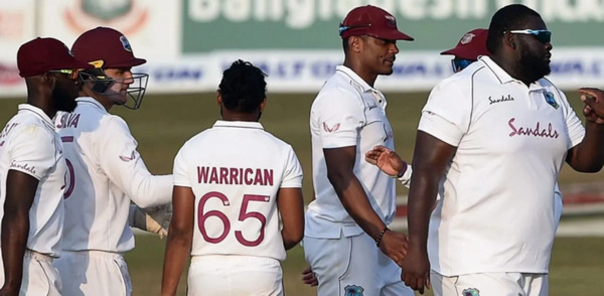 মাঠে নামার আগে টাইগারদের যে হুশিয়ারি দিলেন ওয়েস্ট ইন্ডিজ