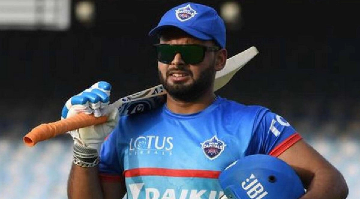 প্রথম বারের মত অধিনায়কত্ব পেয়ে যা বললেন ঋষভ