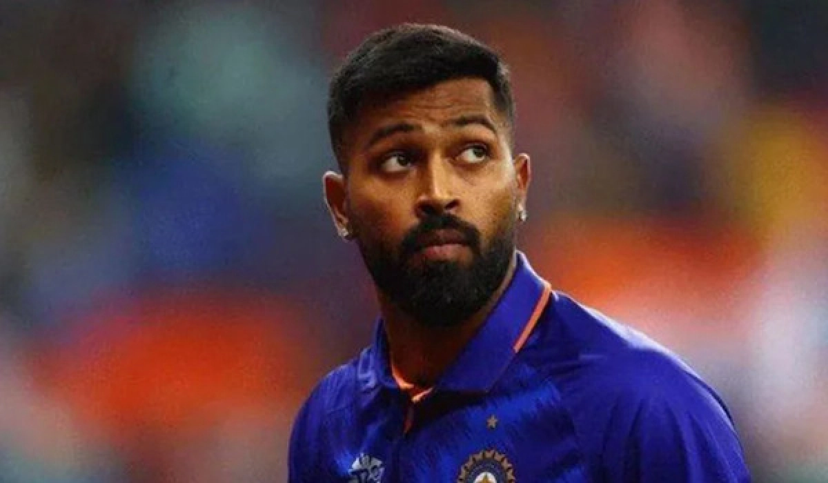 জাতীয় দলে ফিরেই চরম বিপদে আইপিএল জয়ী অধিনায়ক হার্দিক