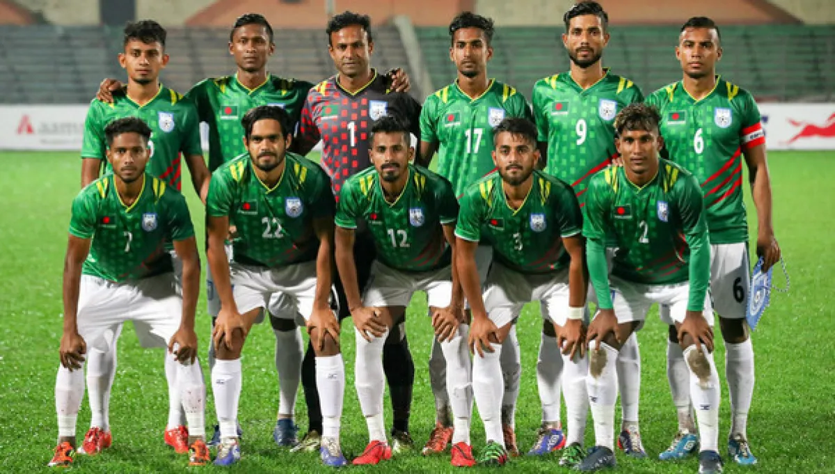 বাংলাদেশের ম্যাচ সহ দেখে নিন টিভিতে আজকের সকল ম্যাচের সময় সুচি