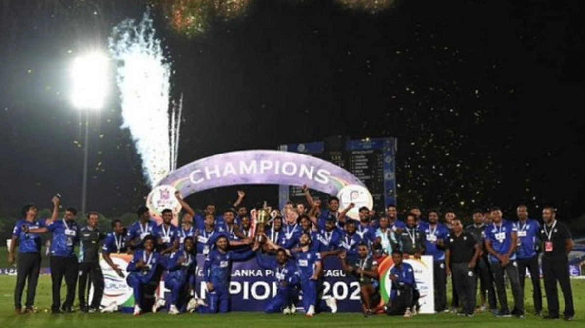 লঙ্কা প্রিমিয়ার লিগ শুরুর দিন তারিখ ঘোষণা