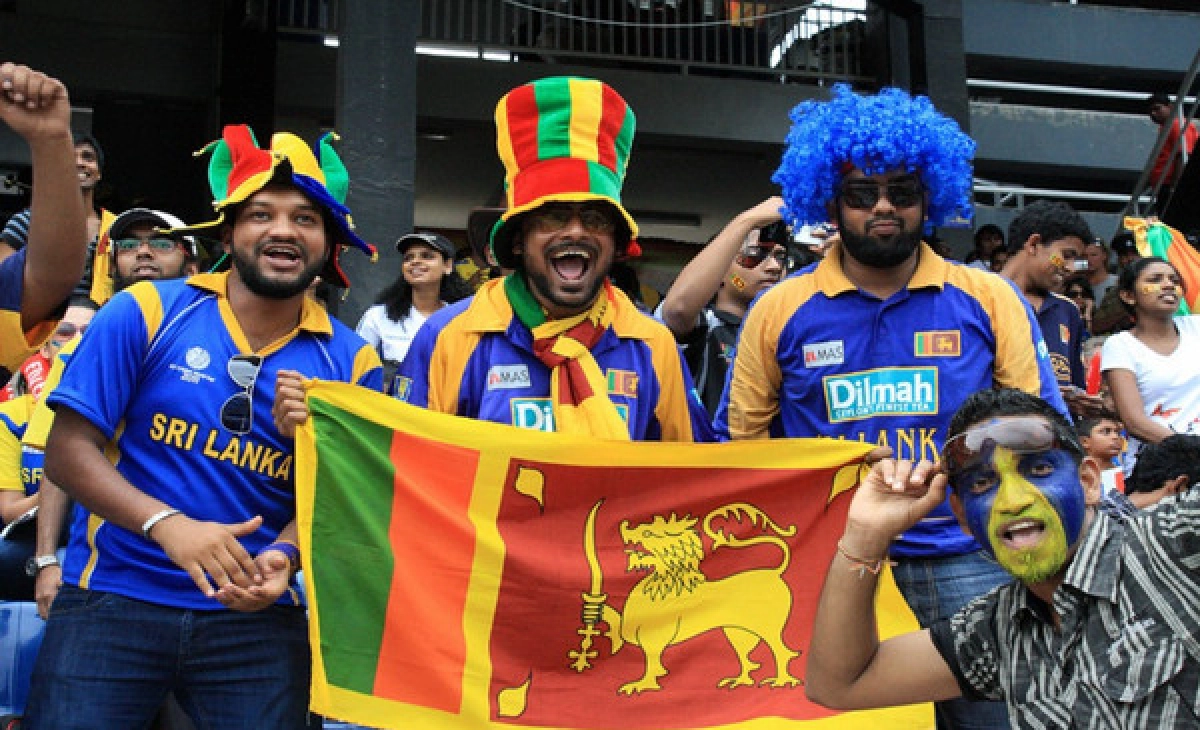এশিয়া কাপের আগেই লঙ্কানদের নতুন মিশন