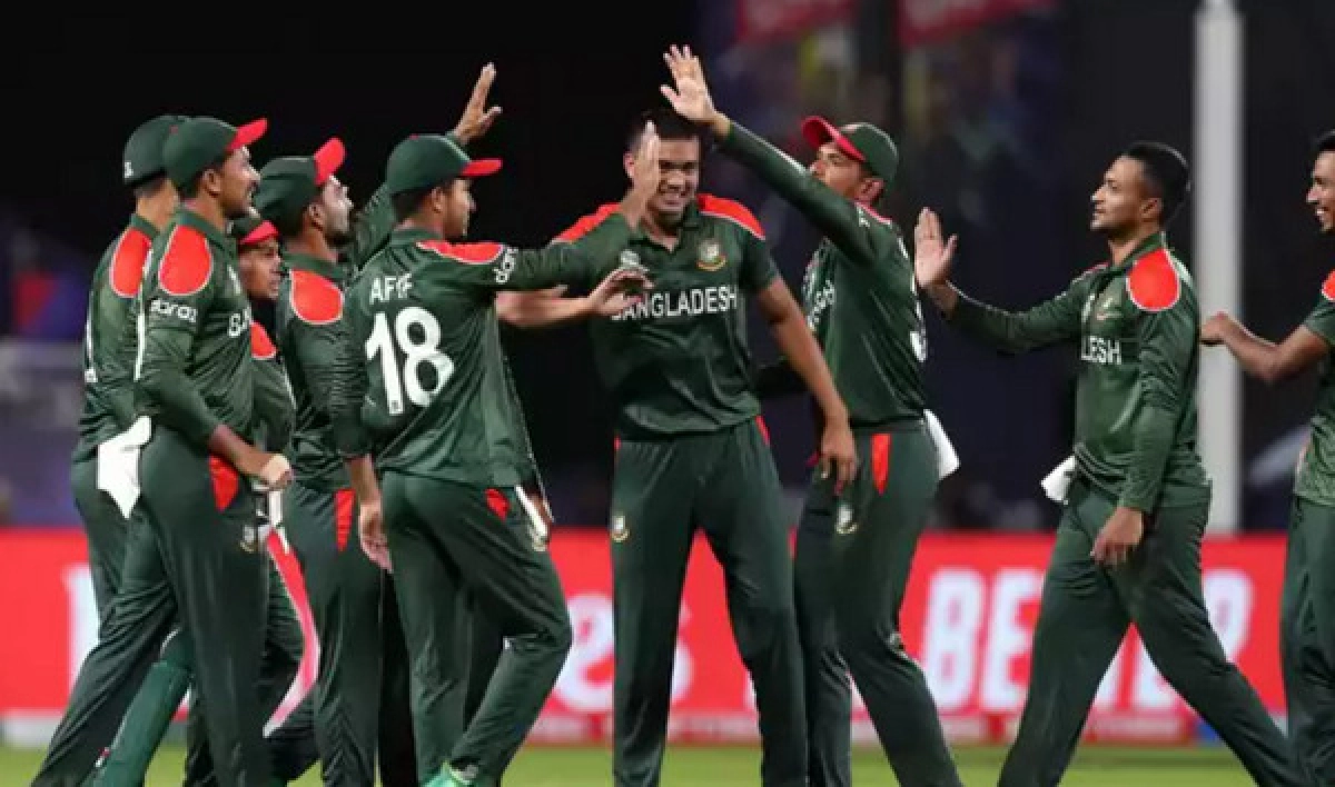 ভারত ৪, পাকিস্তান ৩, শীর্ষ স্থানে বাংলাদেশ