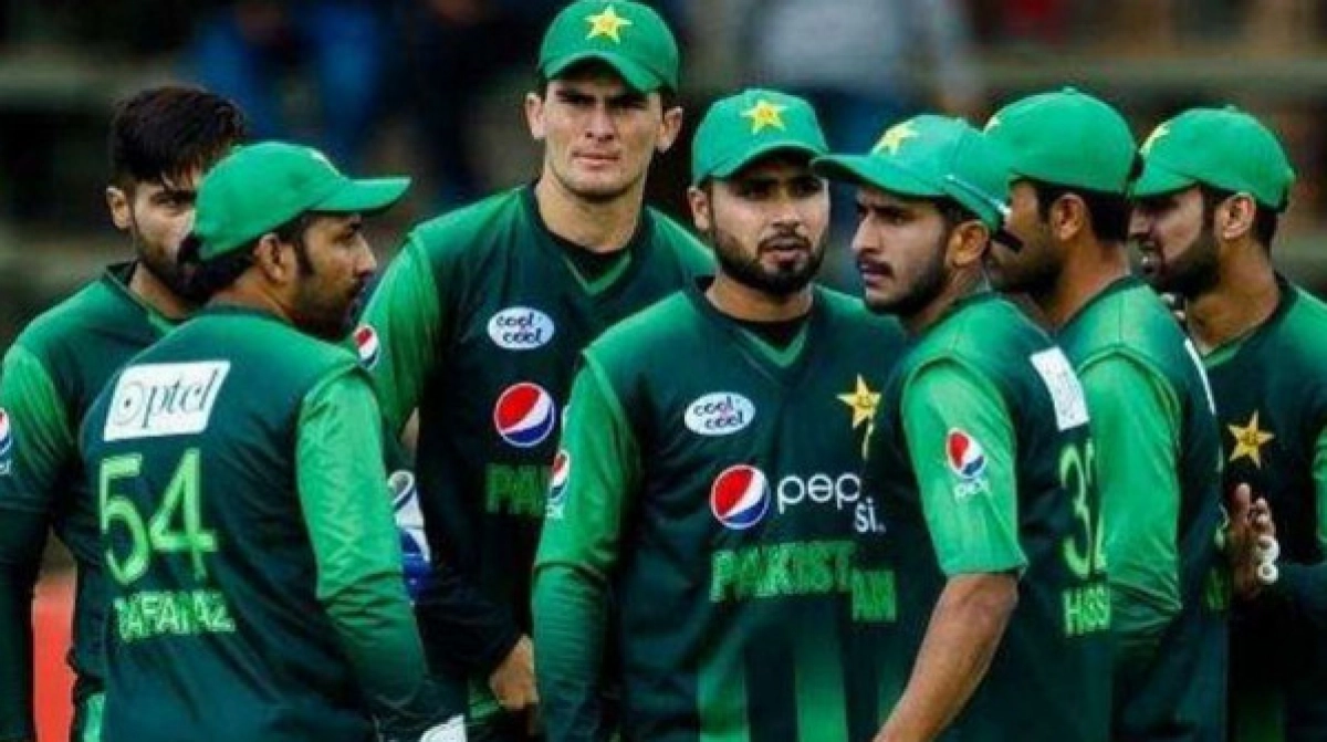 ভারতকে সামনে রেখে টি-টোয়েন্টি বিশ্বকাপের কৌশল বানাচ্ছে পাকিস্তান