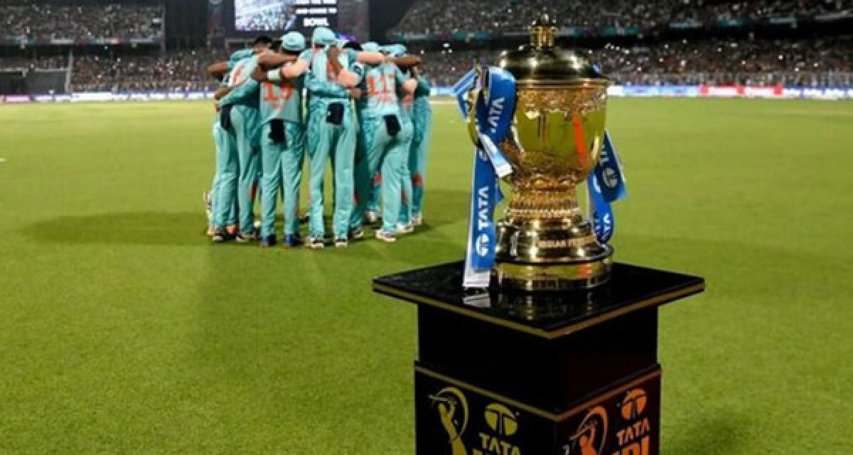 সব রেকর্ড ভেঙে দিলো আইপিএলের টিভি স্বত্ব