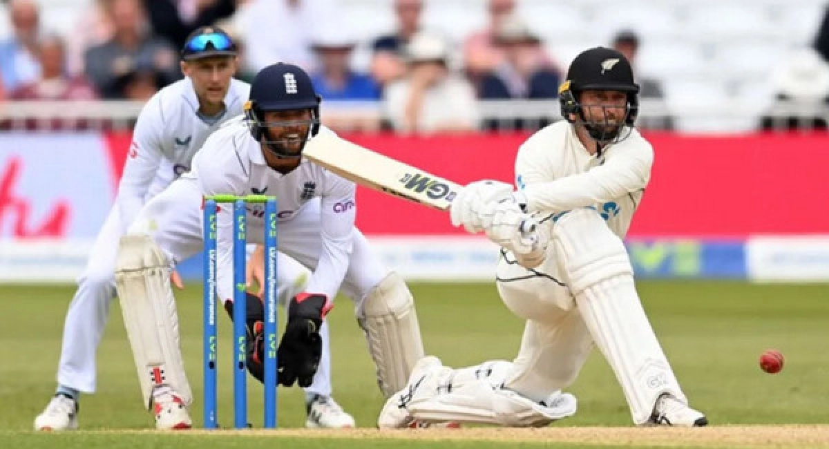 নিউজিল্যান্ড দলে করোনা হানা , এবার আক্রান্ত কনওয়ে