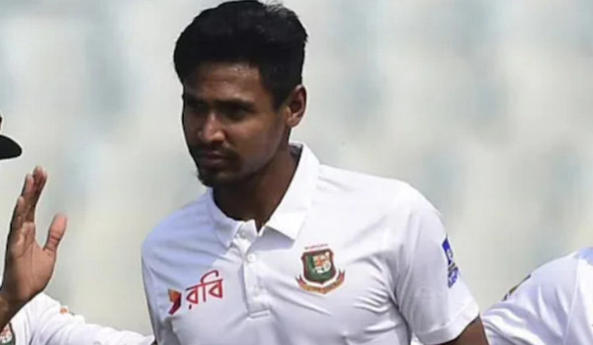 ‘মুস্তাফিজ ওয়াজ ফ্যান্টাস্টিক’