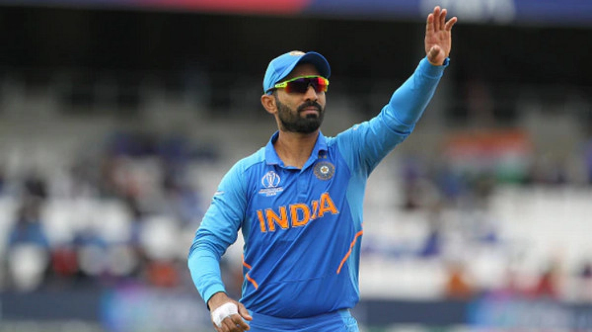 'বিশ্বকাপের দলে প্রয়োজন নেই কার্তিকের'