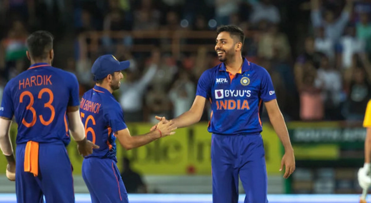দক্ষিণ আফ্রিকাকে বিশাল ব্যবধানে হারিয়ে ঘুরে দাঁড়াল ভারত