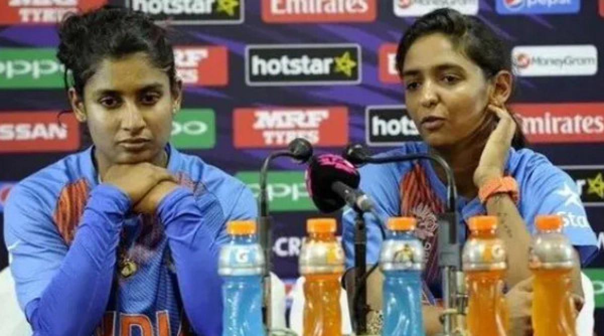 হরমনপ্রীতের দাবি, মিতালি না থাকায় সব সহজ হবে