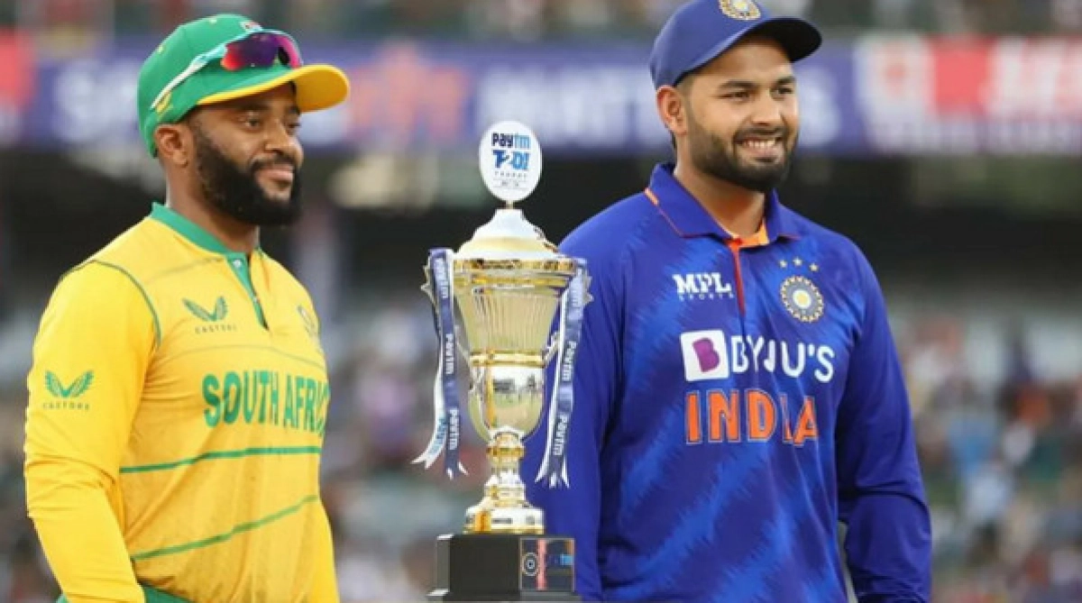 ফাইনালে আজ মুখোমুখি হচ্ছে ভারত এবং দক্ষিণ আফ্রিকা, জেনে নিন সময় সুচি