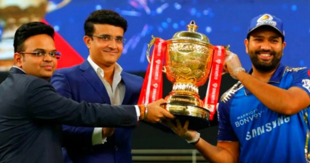 পুরোপুরি বদলে যাচ্ছে আইপিএল, জেনিয়ে দিলেন আগামীর পরিকল্পনা