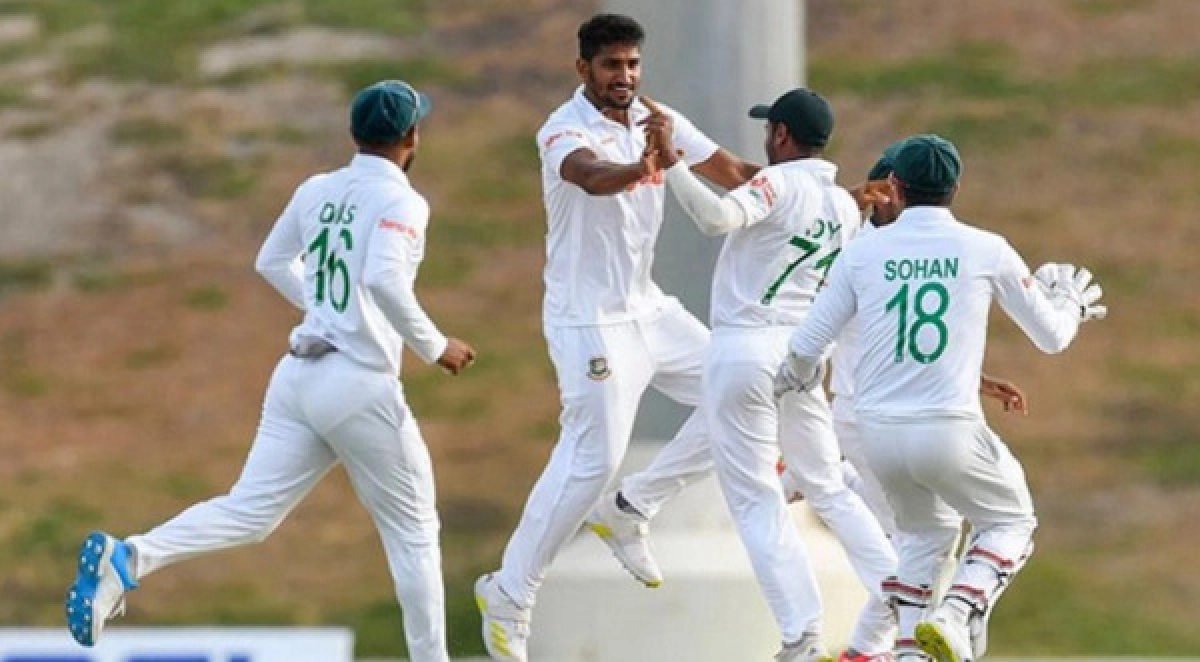 ১১ বলেই ৩ উইকেট তবুও খালেদের উপর খুশি নয় কোচ