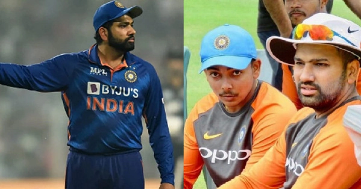 নির্বাচকদের কারনে ক্যরিয়ার ধংস হচ্ছে ভারতীয় তারকা ক্রিকেটারের