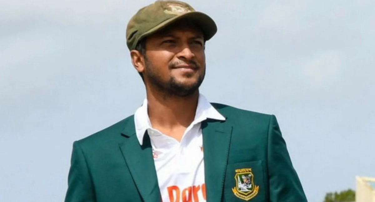 ম্যাচ হেরে দলের ব্যাটসম্যানদের যে কড়া নির্দেশ দিলেন সাকিব