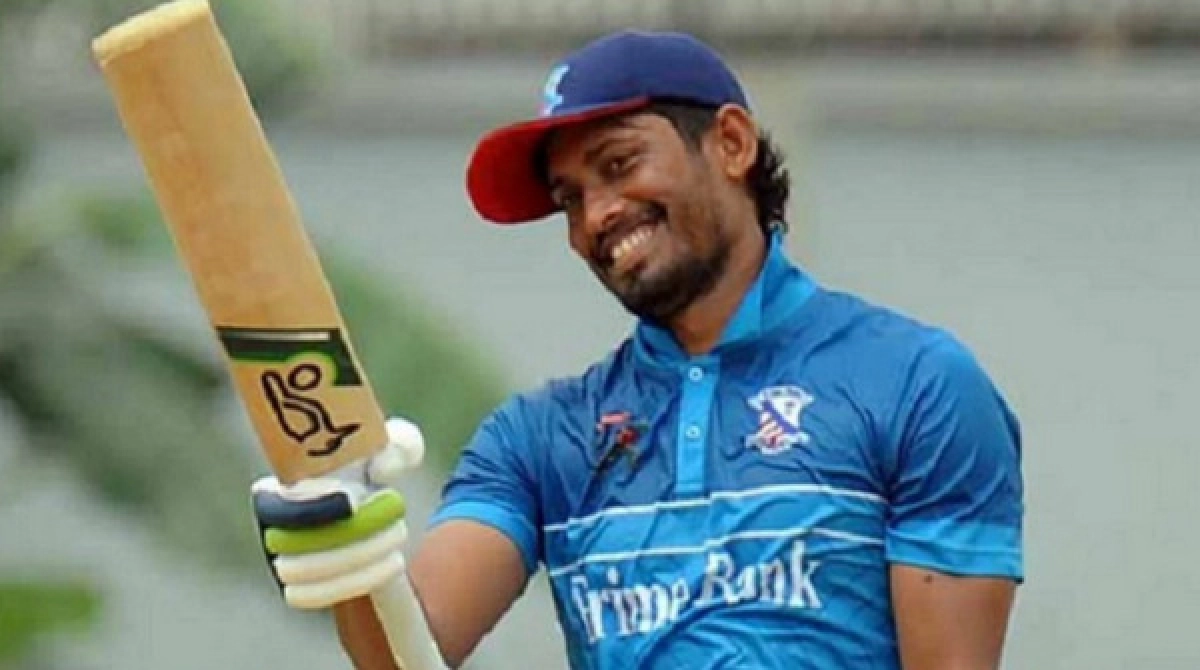 ইউন্ডিজের বিপক্ষে দলে জায়গা পেয়ে নিজের পরিকল্পনার কথা জানালেন বিজয়