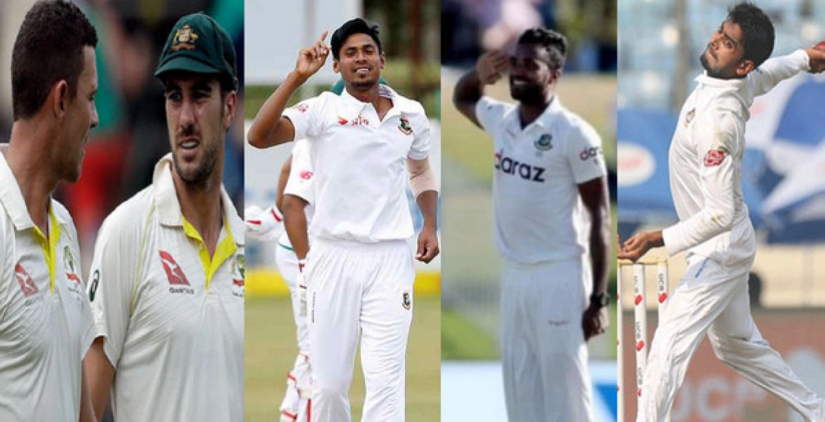 চলতি বছরে সেরা ১০ বোলারের তালিকা প্রকাশ,চমক দেখালো বাংলাদেশ ক্রিকেটার