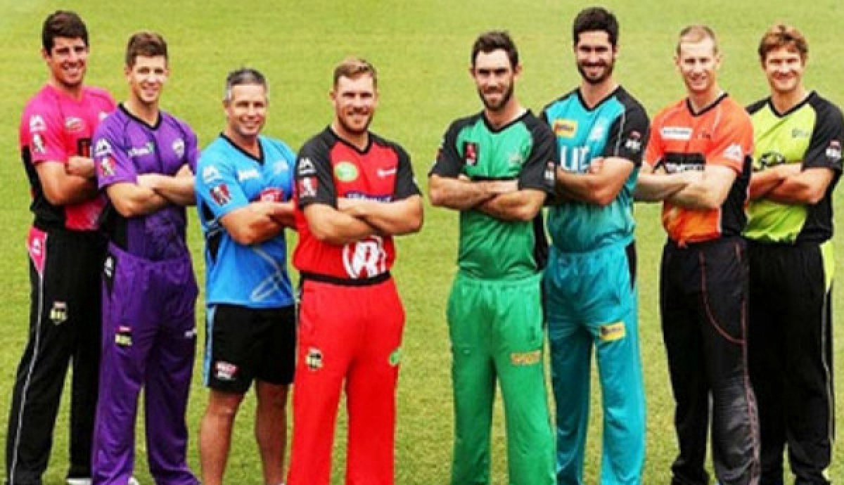 দারুন চমক দিয়ে শুরু হচ্ছে এবারের বিগ ব্যাশ