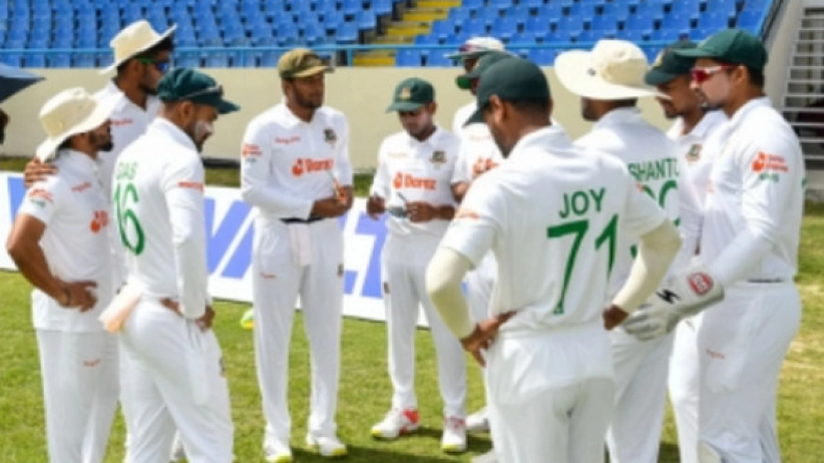 পরিবর্তনের ছড়াছড়ি, একাদশে শান্ত-মোস্তাফিজ নাকি বিজয়-শরিফুল