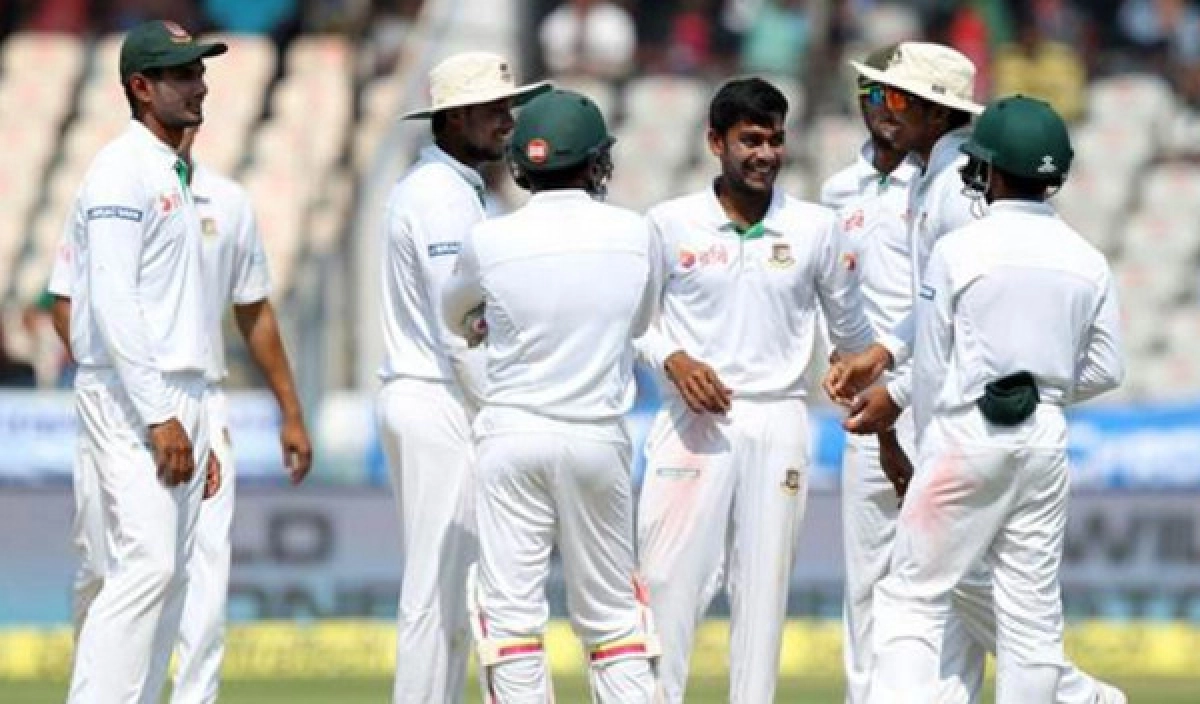 অবশেষে দুটি পরিবর্তন আসছে বাংলাদেশের একাদশে, দেখে নিন সম্ভাব্য একাদশ