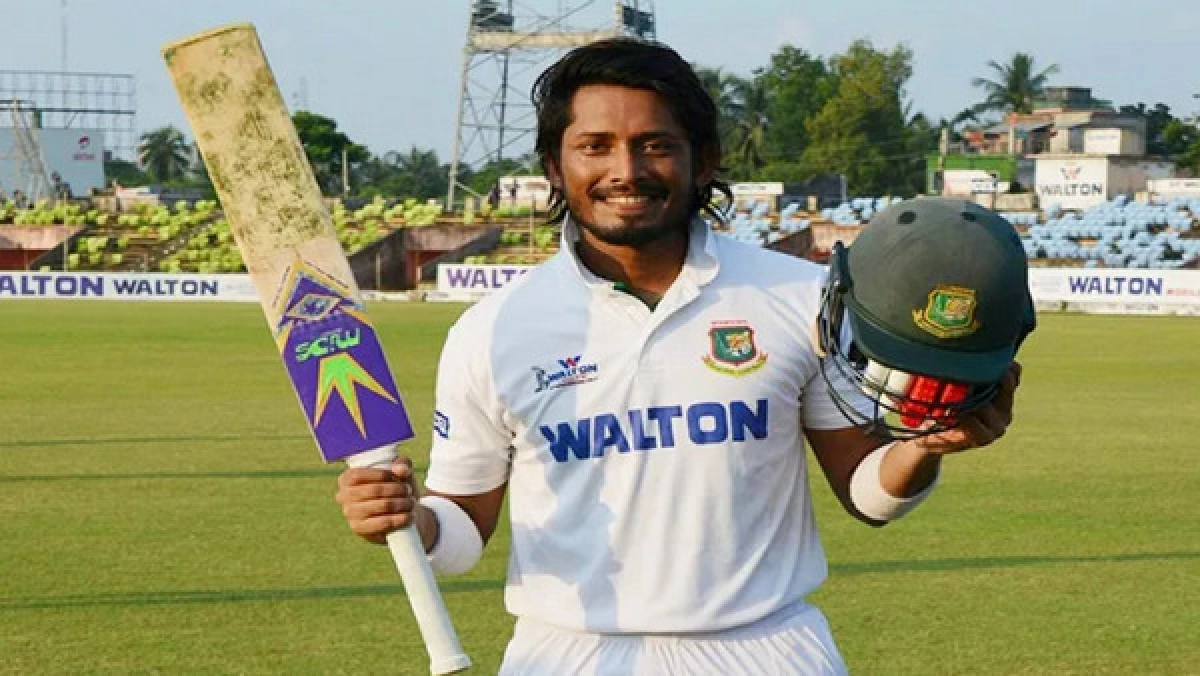 নতুন এক অধ্যায়ের সুচনার লক্ষে বিজয়