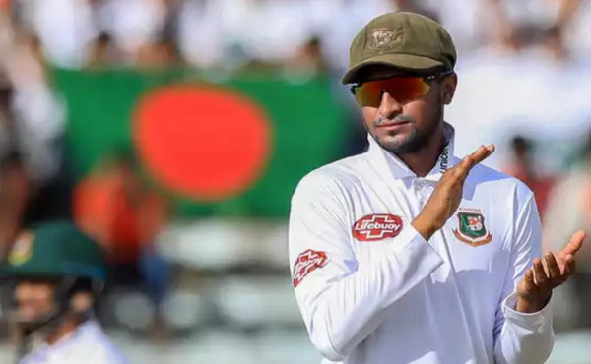 সাকিবের চোখ প্রথম ২ ঘণ্টায়