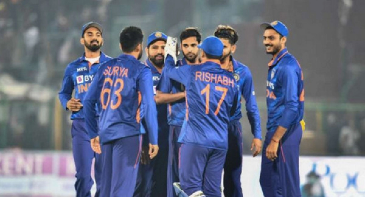 টি-২০ তে আয়ারল্যান্ডের বিপক্ষে ভারতের শক্তিশালী একাদশ ঘোষণা