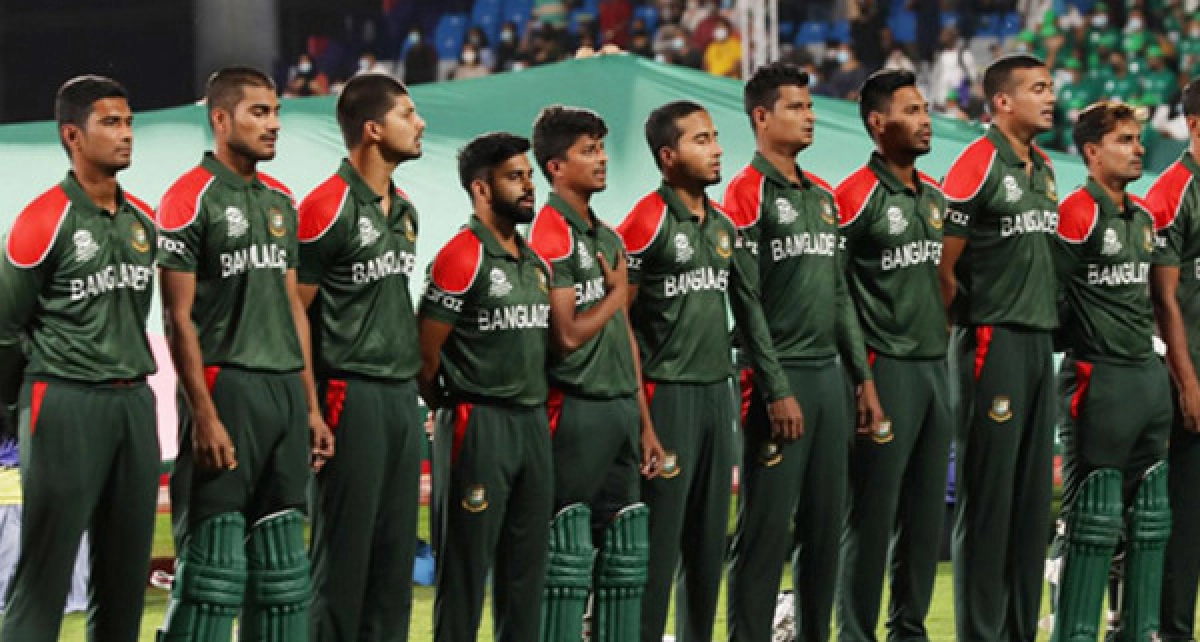 বিশ্বকাপের আগেই টাইগারদের দিতে হবে আরো একটি বড় পরীক্ষা
