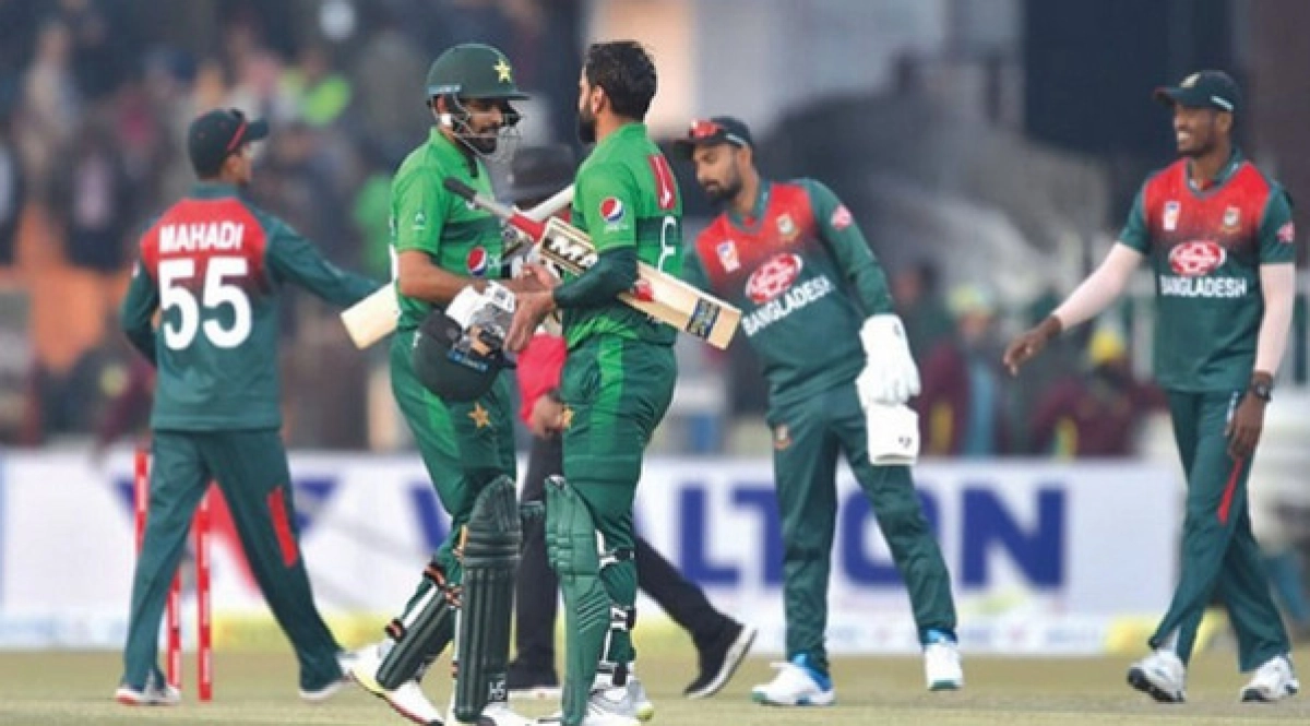 পাকিস্তানকে দিয়েই শুরু হবে বাংলাদেশের নতুন মিশন