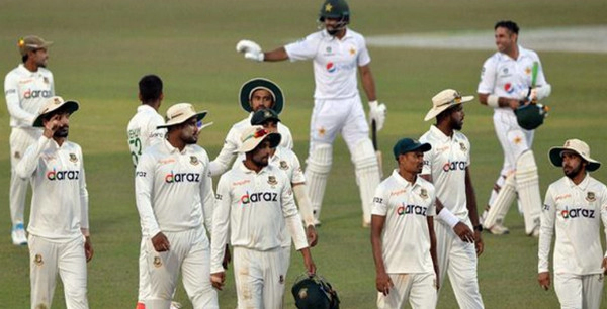 সেঞ্চুরির এক নতুন রেকর্ড করলো বাংলাদেশ