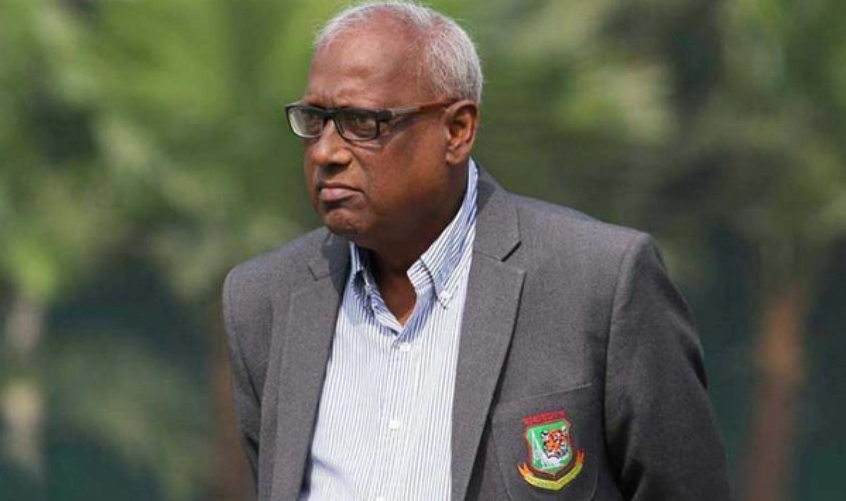 সভাপতি পাপনকে উচিত জবাব দিল ফাহিম