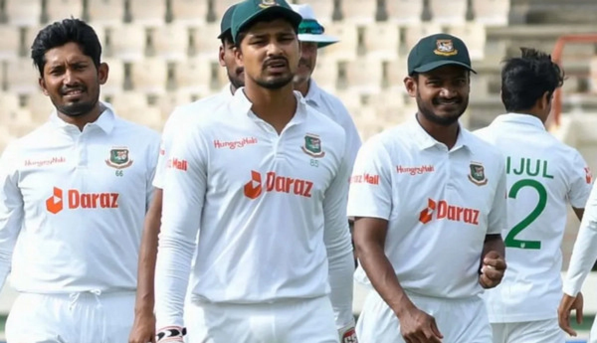 লজ্জার রেকর্ডের শীর্ষে বাংলাদেশ, ভাঙতে পারবেনা জিম্বাবুয়েও