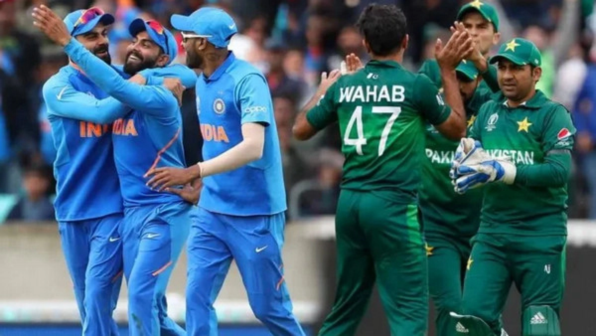 ভারতের কথা ভাবনায়-ই নাই পাকিস্তানের