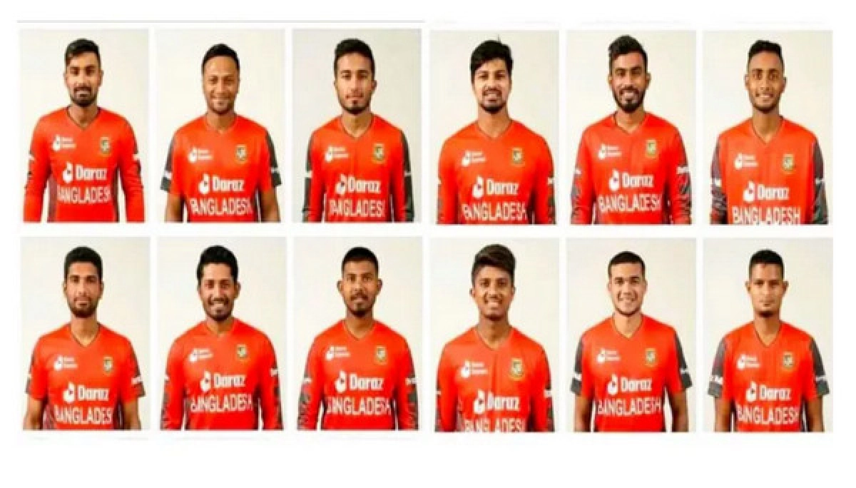 টি-২০ দিয়ে ওয়েস্ট ইন্ডিজের বিপক্ষে ঘুরে দাঁড়াতে চায় বাংলাদেশ