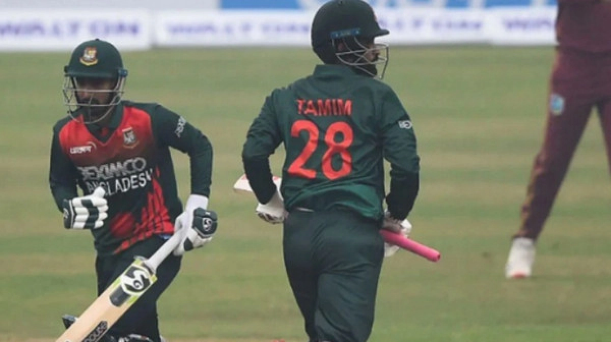 তামিমের নিরব বিদায়, ওপেনিংয়ে অন্য কোন জুটি