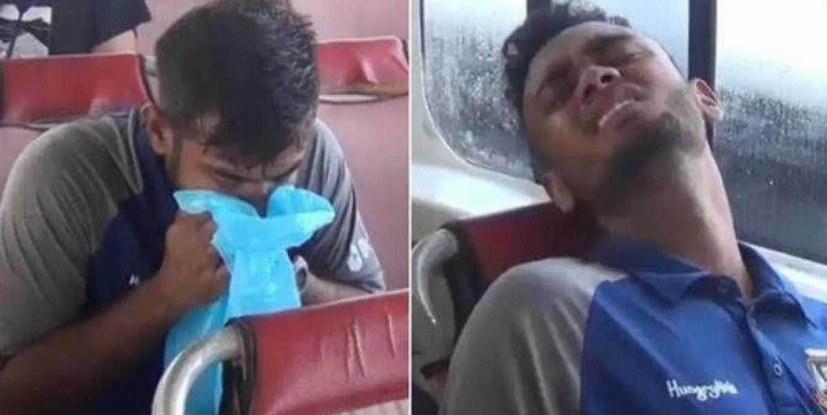 "আল্লাহর কাছে কৃতজ্ঞতা ও শুকরিয়া"- ভয়ঙ্কর অভিজ্ঞতার কথা জানালেন মিরাজ