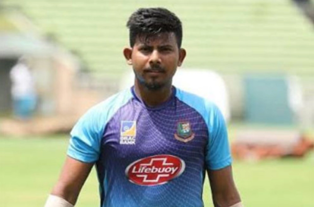 ১ ওভারেই বাজিমাত,তবুও বোলিং পেলেন না এই খেলোয়াড়