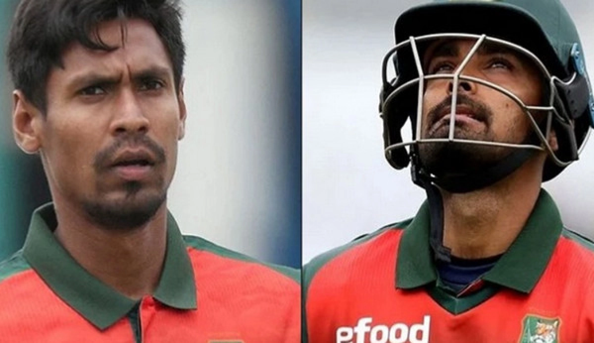 তবুও লিটন-মুস্তাফিজেই আস্থা অধিনায়ক মাহমুদউল্লাহর