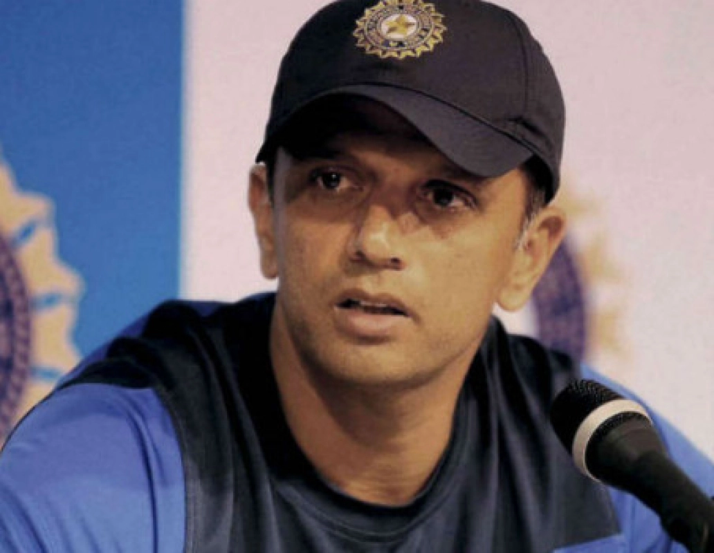 ভুলভ্রান্তি পর্যালোচনা করার সময় না পাওয়ায় আক্ষেপ দ্রাবিড়ের