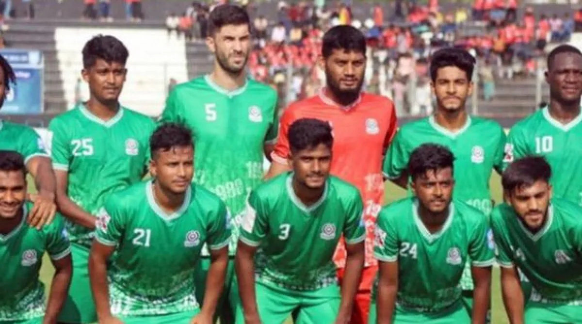 আজ ১৫ জুলাই, দেখে নিন টিভিতে আজকের সকল খেলার সময় সূচি