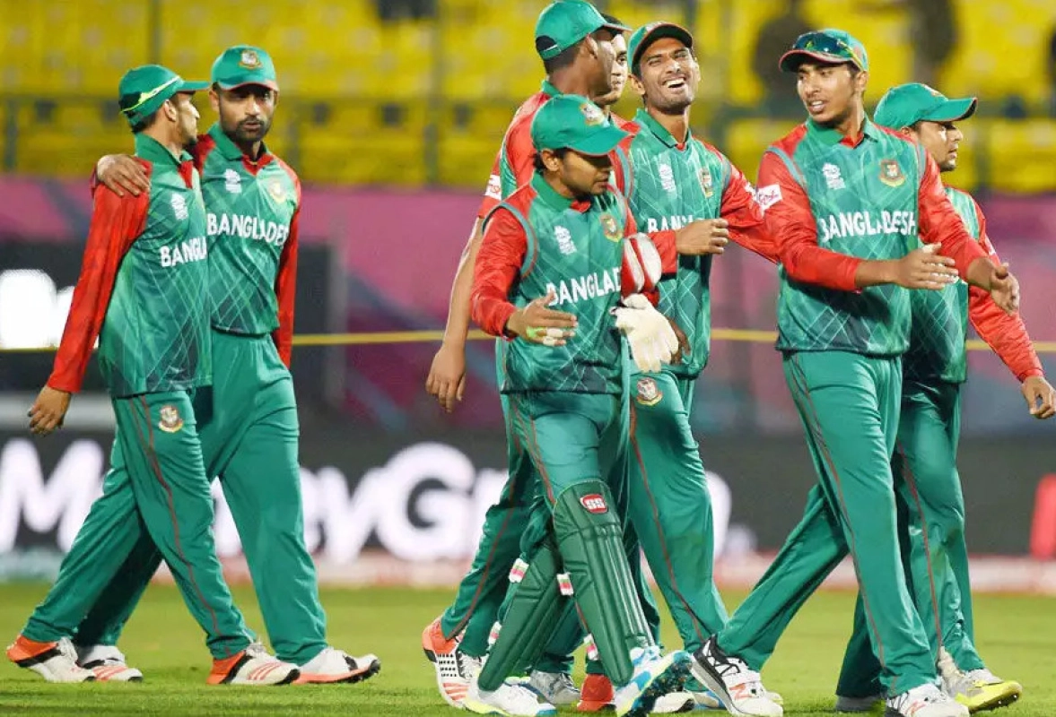 ওয়েস্ট ইন্ডিজ সফরে বাংলাদেশ ‘এ’ দলের স্কোয়াডে দুই টাইগারের ডাক