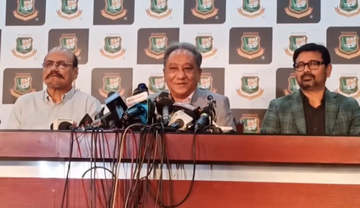 মধ্যরাতে পাপনকে প্রধানমন্ত্রীর ফোন, চিন্তায় ঘুমাতে পারেননি তিনি